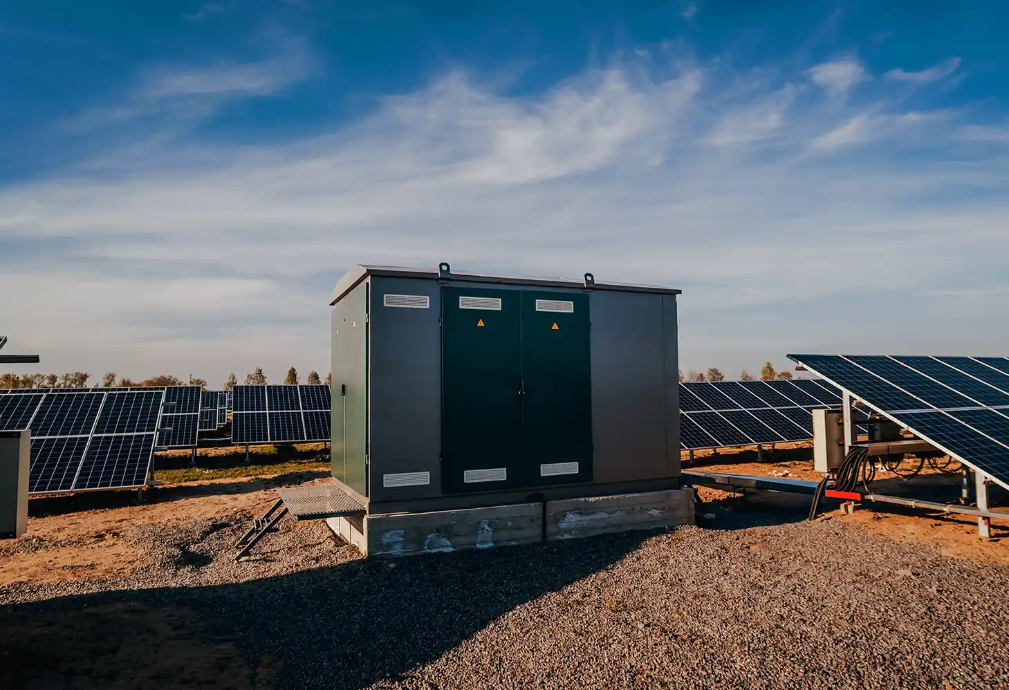 Stromspeicher cuxhaven