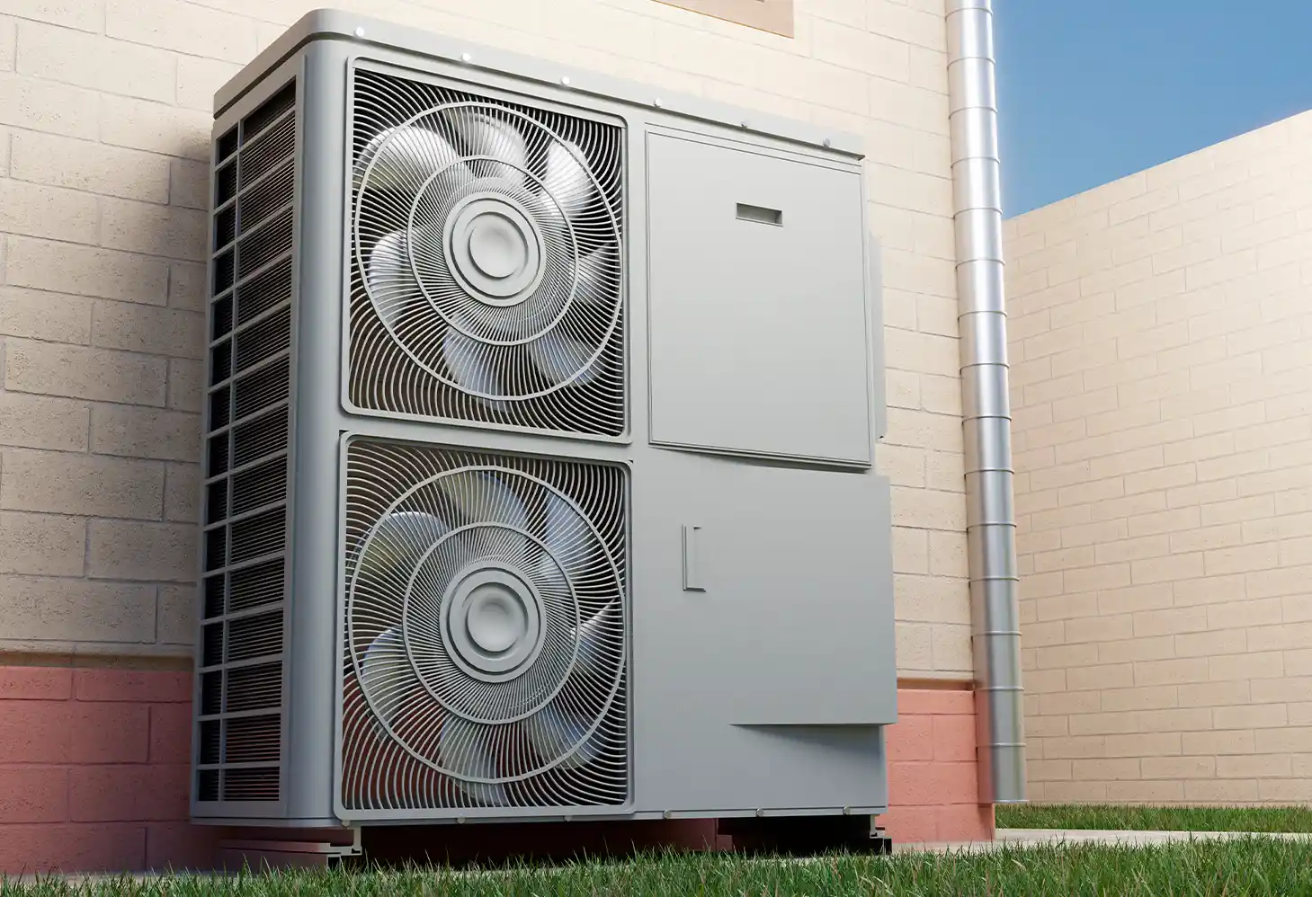 Wärmepumpe cuxhaven