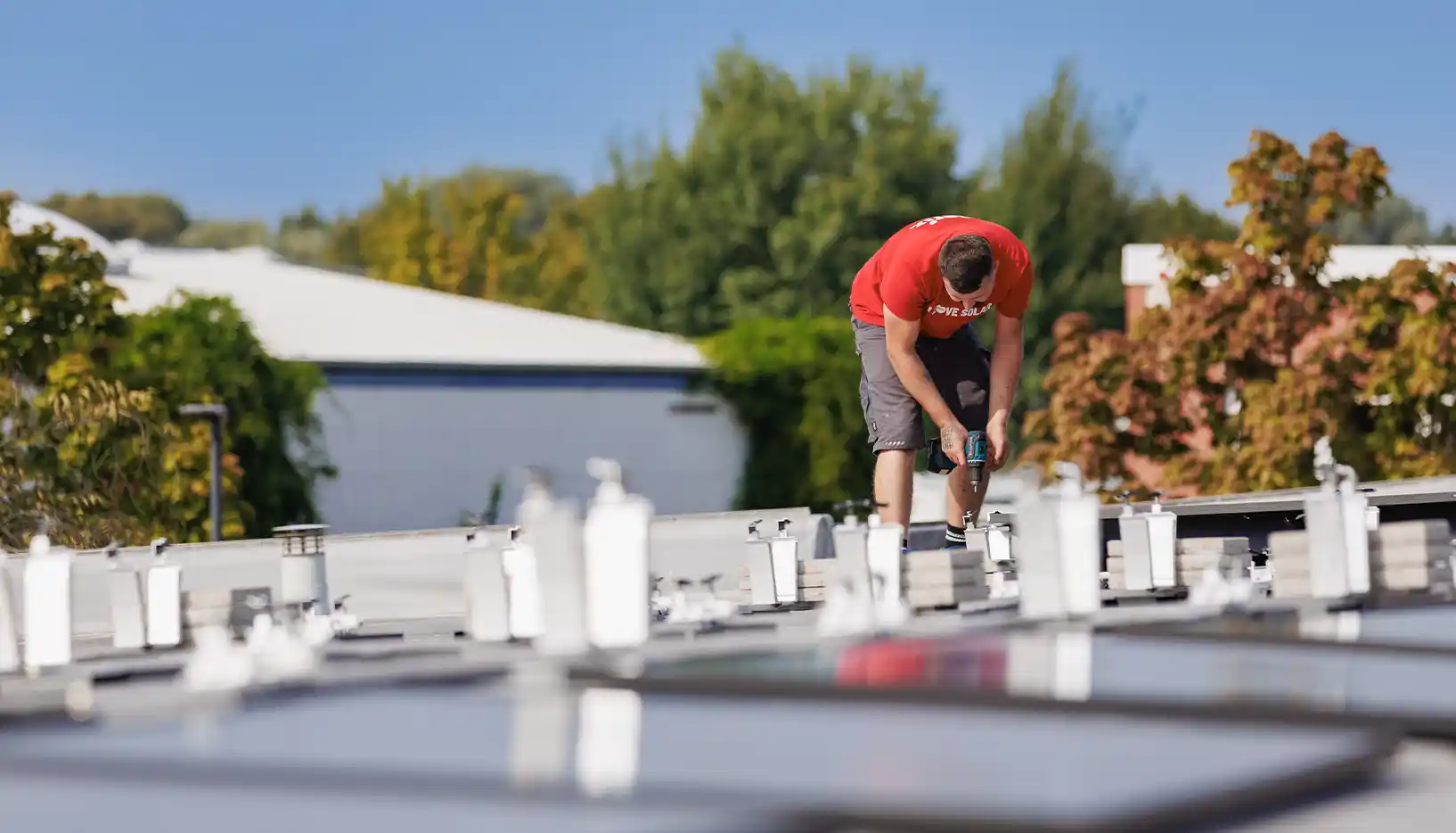 Anbieter für erneuerbare Energien in der Region Weser-Elbe