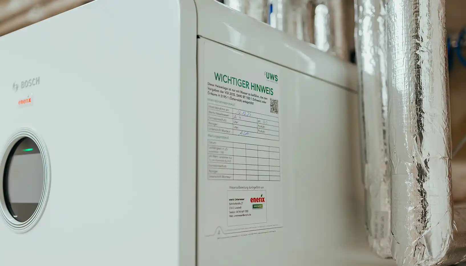 Energieberater für Stromspeicher in Cuxhaven