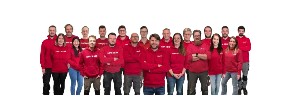 Photovoltaik Bremerhaven anbieter