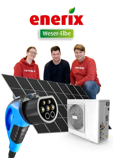 photovoltaik cuxhaven loxstedt