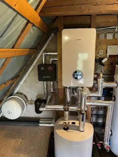 wärmepumpe otterndorf